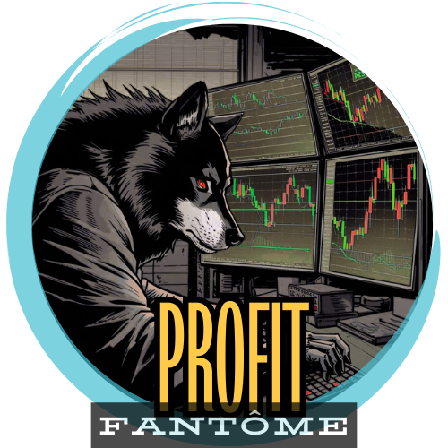 CryptoLoup — Le profit fantôme