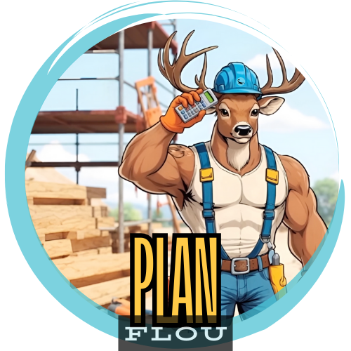 Jake LeCerf — Le plan flou