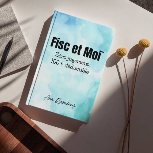 Fisc et Moi