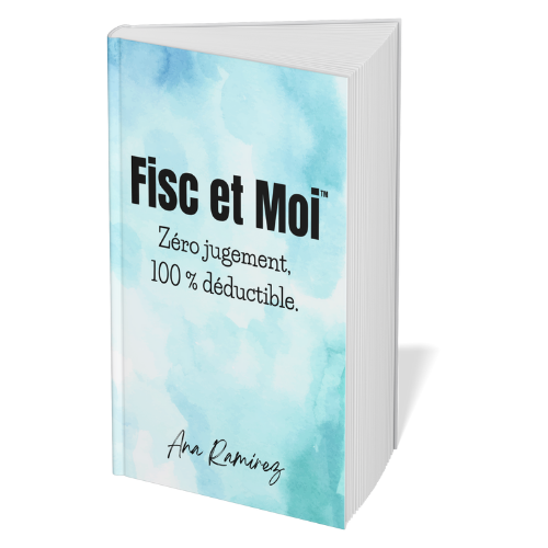 Fisc et Moi